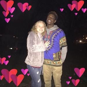 Meet your Posher, Peyton